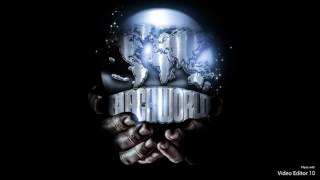 931Blackboy - All I Know