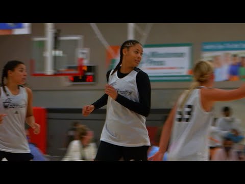 Jersey Wolfenbarger of Northside High School Looking Forward to Career at Arkansas