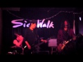 Alan Merrill Band, Sands Of Time