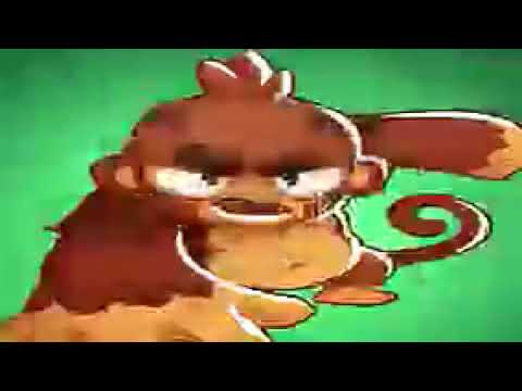 SINGING MONKEY!!!!!!🐒🐒