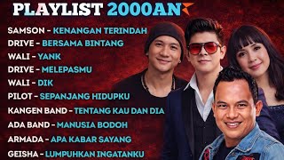 Download lagu NOSTALGIA LAGU TERBAIK TAHUN 2000AN | KENANGAN BERSAMA TEMAN SAHABAT & PASANGAN mp3