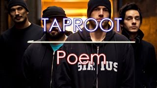 Taproot - Poem (Subtitulado en español)