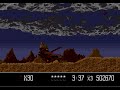 Vectorman 2 SEGA Scene 19 Tank You Walkthrough