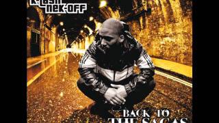 Klashnekoff - Back To The Saga&#39;s Intro