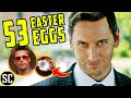 GEN V Episode 4 BREAKDOWN - Ending Explained and Every THE BOYS Easter Egg