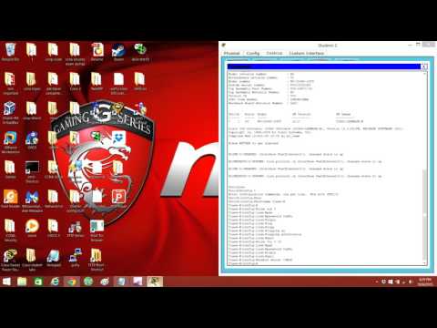 1.3.1.3 Packet Tracer – Skills Integration Challenge/ Cisco 2