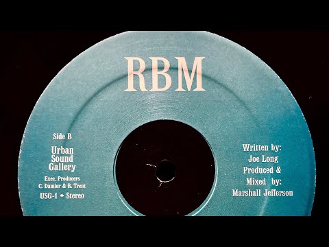 RBM - RBM Theme