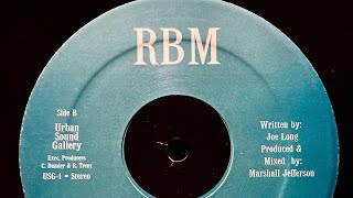 RBM - RBM Theme
