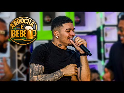 Kauanzinho - EP ARROCHA E BEBE