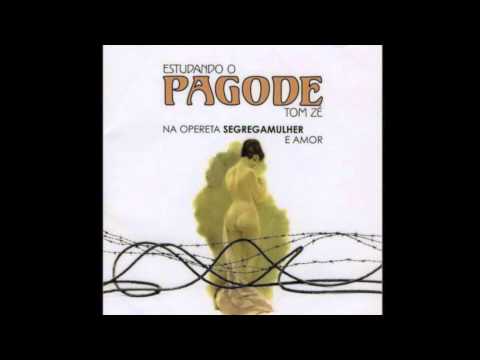 Quero Pensar - Tom Zé