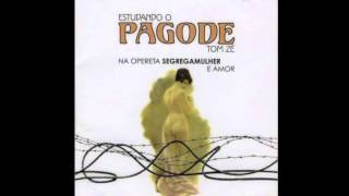 Tom Zé - Quero Pensar (A Mulher de Bath)