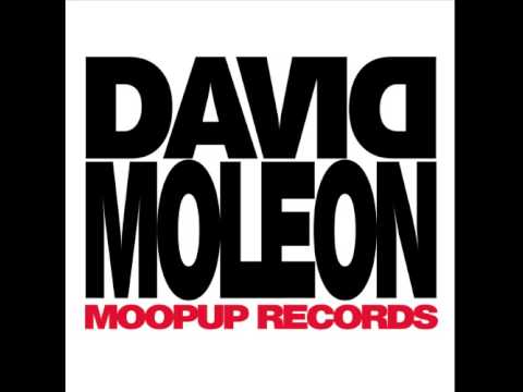 David Moleon @ December 2014