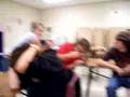 Kody Getin The Fuck Knocked Out Of Him
