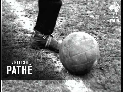 Sportshots No 3 - H Hibbs (1932)