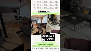 Arel emlak Sizin için sizinle birlikte Ankara'da hizmetinizde#gayrimen