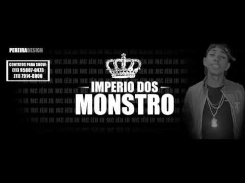 Mc JÉH JR - IMPÉRIO DOS MONSTROS