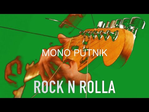 Mono Putnik - Rock N Rolla