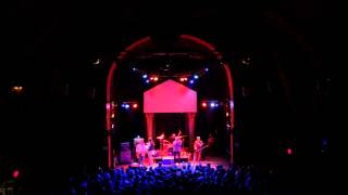 Ester&#39;s Day - GBV - Pittsburgh 5-17-14
