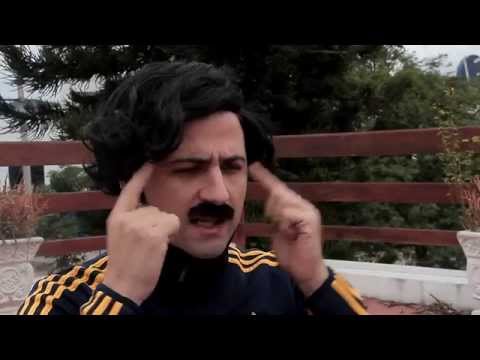 Broom Man - The Evil Jug - Episode 11