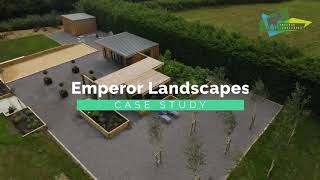 Album cover: Barcombe June 2019