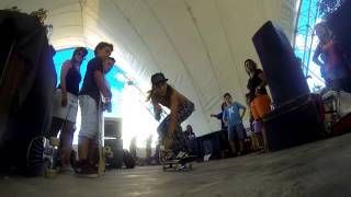 preview picture of video 'InTime Game Of Skate Peruíbe 2014'