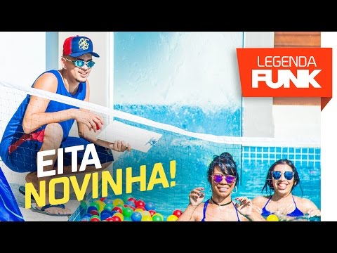 Video thumbnail for Eita Novinha Maluca