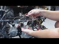 Chinese ATV No Spark
