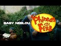 Baby Neelou - Phinéas & Ferb(Prod. by Peso20K)