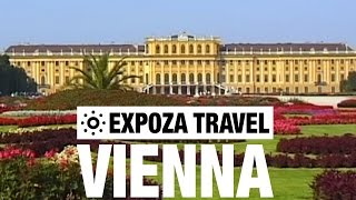 Vienna Travel Video Guide