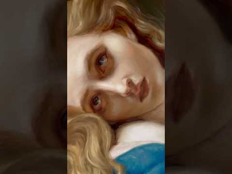 How to paint skin tones  🎨🖌️ #arttips