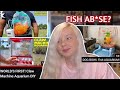 The WORST Fish Channel On YouTube