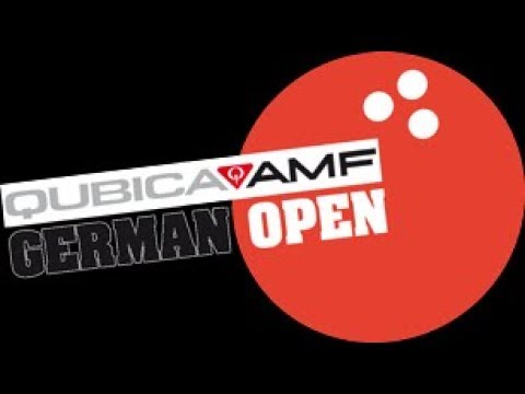 German Open 2019 | Squad 08