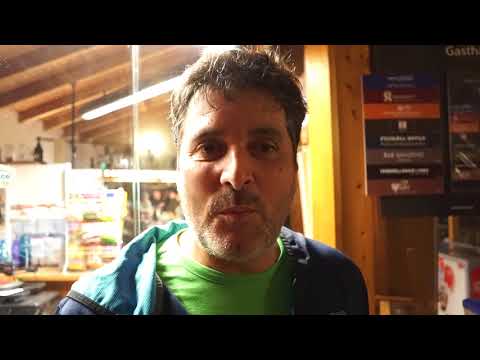 Interview mit Albert Bernard