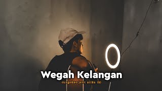 Download lagu Rungokno jerit atiku iki ( WEGAH KELANGAN ) Cover By Amrii Aja mp3