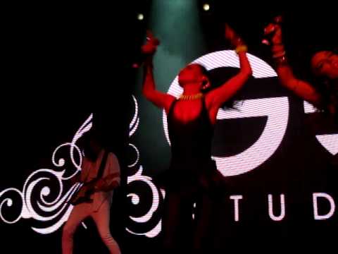 2.Serebro-Paradise (Studio 69) (20.04.13)