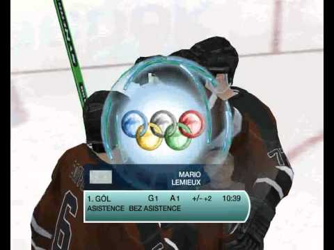 NHL 09 - Super Patch