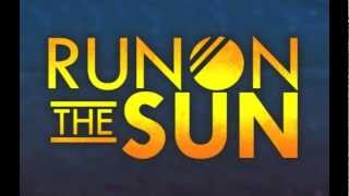 "My Name" by Run On The Sun