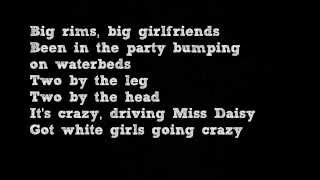 Tulisa feat  Tyga   Live It Up Lyrics