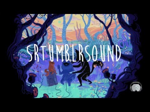 KRNE x Stooki Sound Medicine