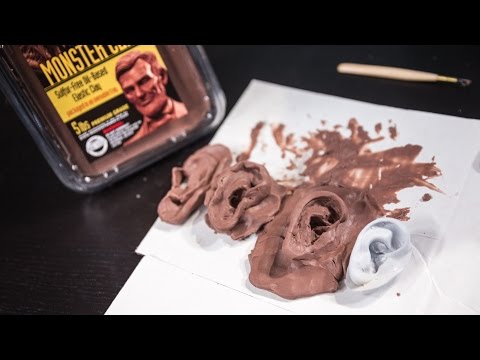 How to Get Started with Basic Sculpting