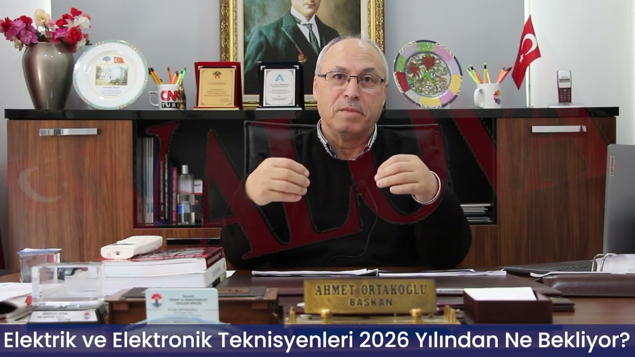 Başkan Ortakoğlu: “Arkadaşlarımızın En Büyük Şikâyeti Piyasadaki Pahalılık Oldu”