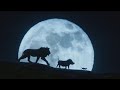 The Lion King Trailer Gives Glimpse Of Musical Playlist