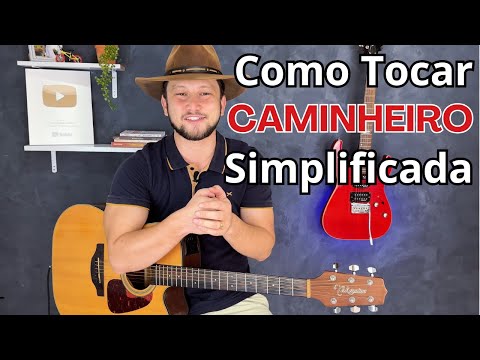 Caminheiro - João Paulo e Daniel
