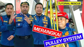 Download lagu PULLEY SYSTEM || MATERI BIMTEK mp3