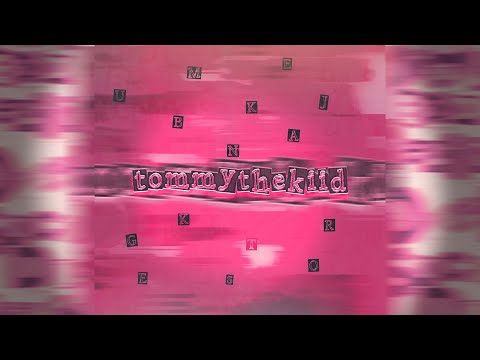 tommythekiid - VIENMĒR BŪS (Prod. by CBeats)