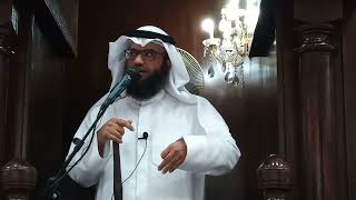 من أخلاق النبي صلى الله عليه وسلم | العيش لله image