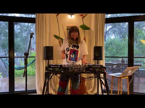 Hermitude - Digital Mirage Livestream