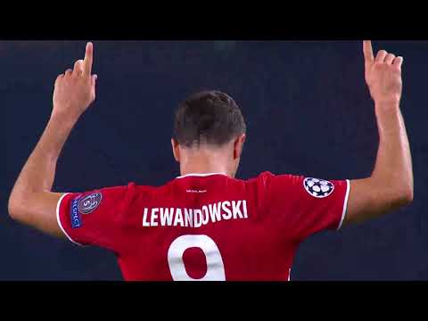 Liga majstrov - FINÁLE - v nedeľu 23. 8. 2020 o 20:30 na TV Markíza (Bayern Mníchov)