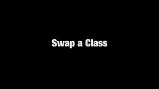 How to swap CU-Boulder classes