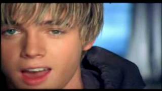 Because you live-Jesse McCartney